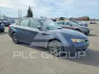 2009 Subaru Impreza фото