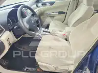 2009 Subaru Impreza photo