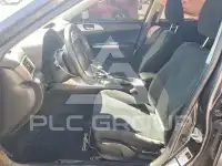 2009 Subaru Impreza фото
