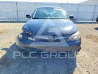 2009 Subaru Impreza фото