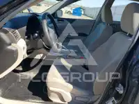 2009 Subaru Impreza фото
