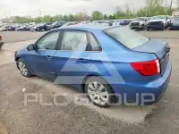 2009 Subaru Impreza photo