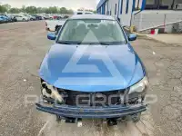 2009 Subaru Impreza photo