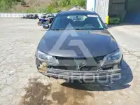 2009 Subaru Impreza фото
