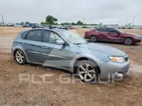 2009 Subaru Impreza фото