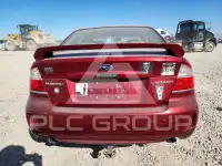 2009 Subaru Legacy фото