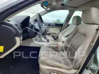 2009 Subaru Legacy photo
