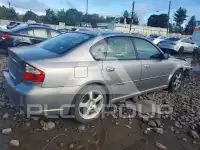 2009 Subaru Legacy photo