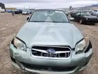 2009 Subaru Legacy photo