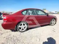 2009 Subaru Legacy фото