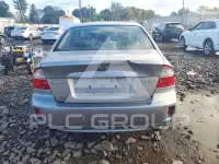2009 Subaru Legacy photo