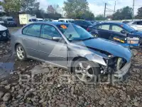 2009 Subaru Legacy photo