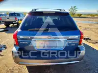2009 Subaru Legacy фото