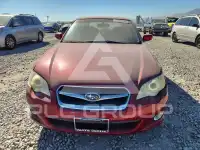 2009 Subaru Legacy фото