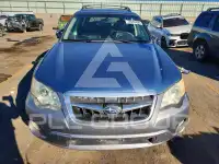 2009 Subaru Legacy фото