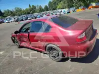 2009 Subaru Legacy photo