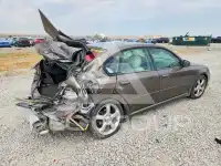 2009 Subaru Legacy photo