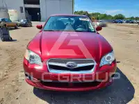 2009 Subaru Legacy photo