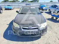 2009 Subaru Legacy photo