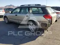 2009 Subaru Legacy photo