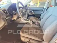2009 Subaru Legacy фото