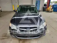 2009 Subaru Legacy фото