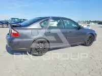 2009 Subaru Legacy фото