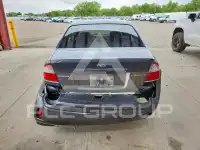 2009 Subaru Legacy фото