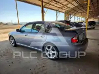 2009 Subaru Legacy фото