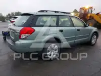 2009 Subaru Legacy фото