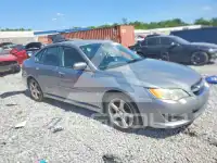 2009 Subaru Legacy photo
