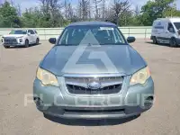 2009 Subaru Legacy photo
