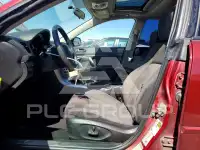 2009 Subaru Legacy фото