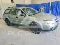 2009 Subaru Legacy photo