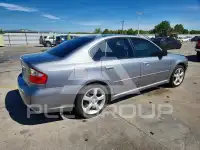 2009 Subaru Legacy фото