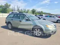 2009 Subaru Legacy photo