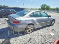 2009 Subaru Legacy photo