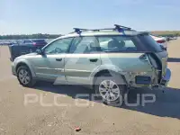 2009 Subaru Legacy photo