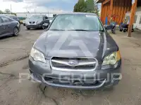 2009 Subaru Legacy фото