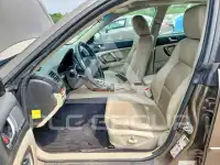 2009 Subaru Legacy фото