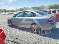 2009 Subaru Legacy photo