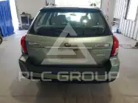 2009 Subaru Legacy photo