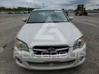 2009 Subaru Legacy фото