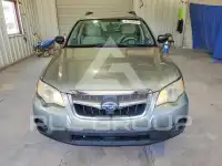 2009 Subaru Legacy photo