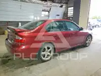 2009 Subaru Legacy photo