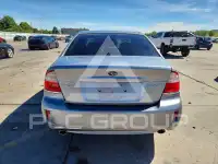 2009 Subaru Legacy фото