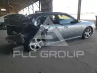 2009 Subaru Legacy photo