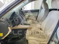 2009 Subaru Legacy photo