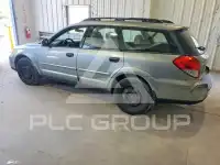 2009 Subaru Legacy photo