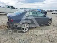 2009 Subaru Legacy фото